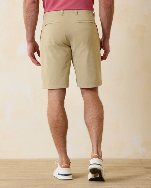 Big & Tall Chip Shot IslandZone® Shorts