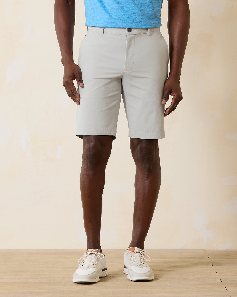 Big & Tall Chip Shot IslandZone® Shorts