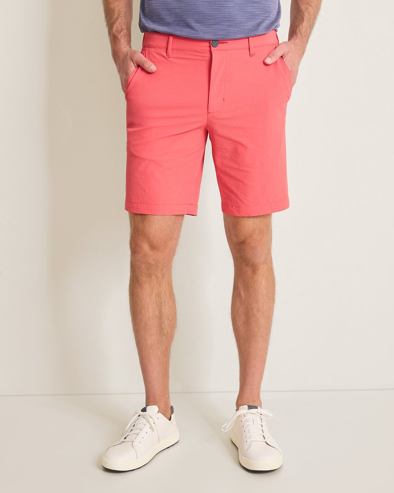 Big & Tall Chip Shot IslandZone Shorts