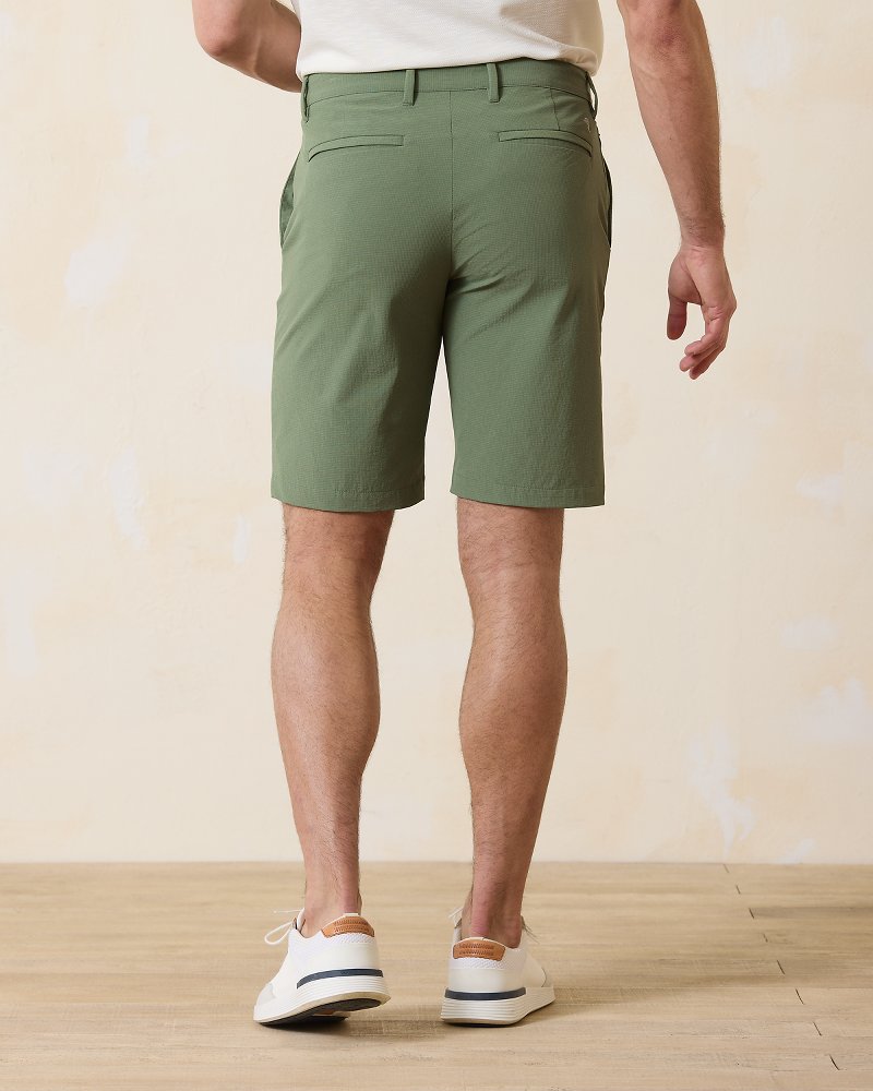 Big & Tall Chip Shot IslandZone® Shorts