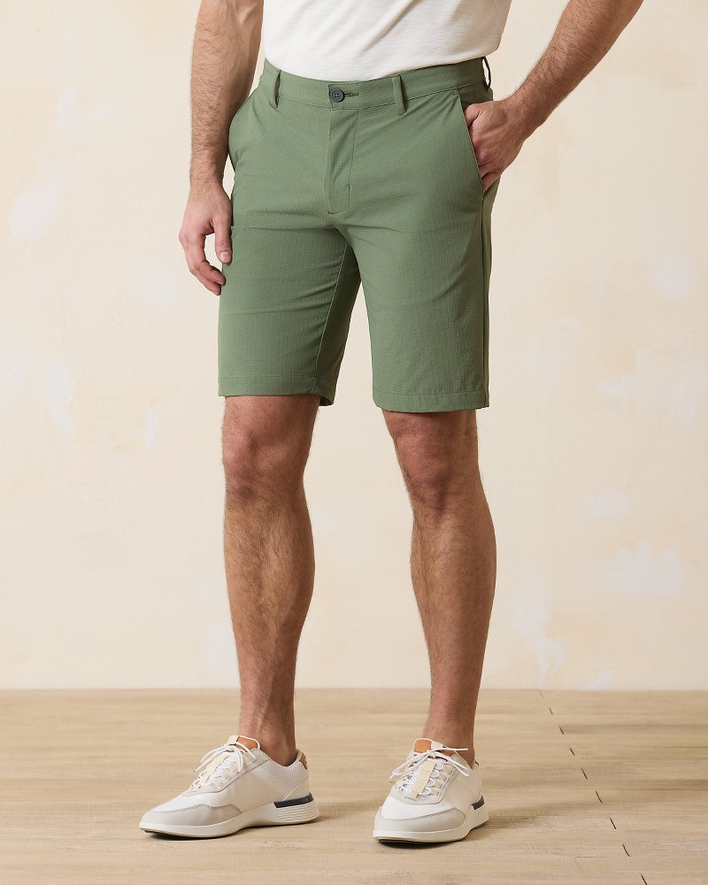 Big & Tall Chip Shot IslandZone® Shorts