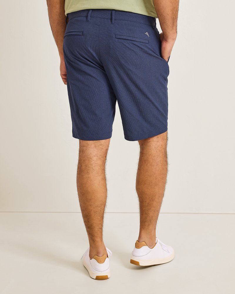 Big & Tall Chip Shot IslandZone® Shorts