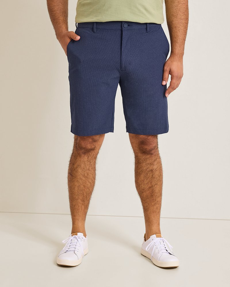 Big & Tall Chip Shot IslandZone® Shorts