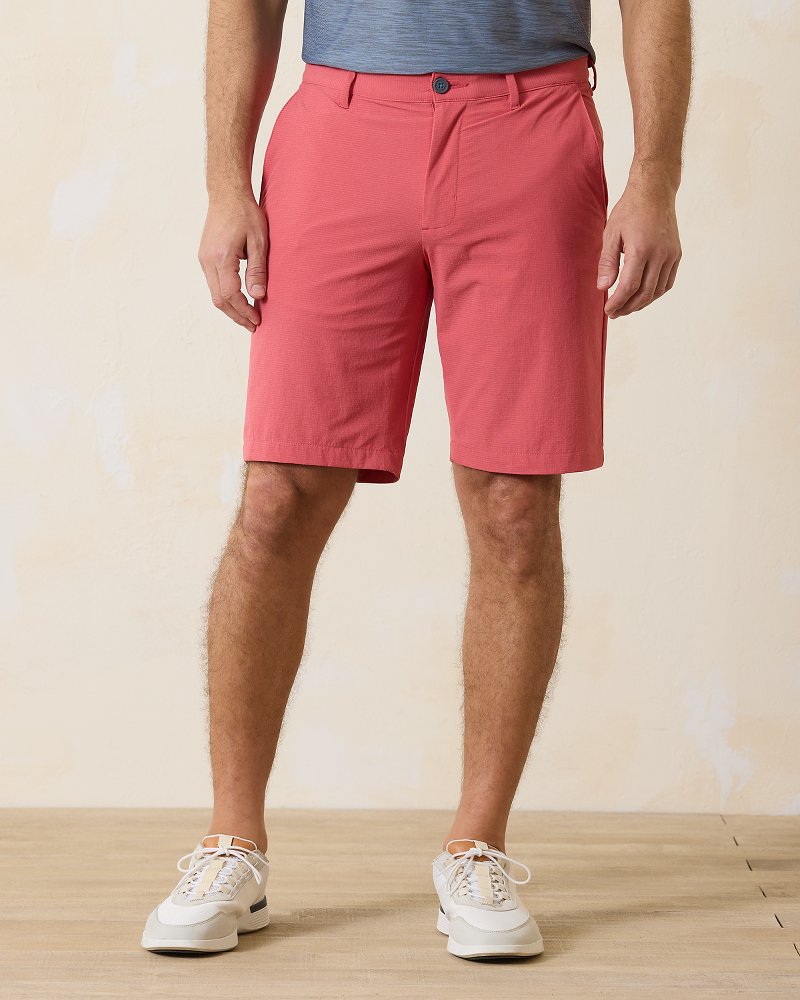 Big & Tall Chip Shot IslandZone® Shorts