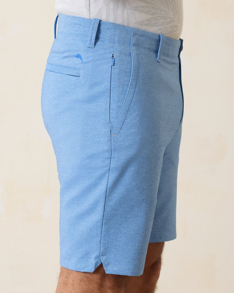 Thumbnail for Big & Tall On Par IslandZone® Shorts