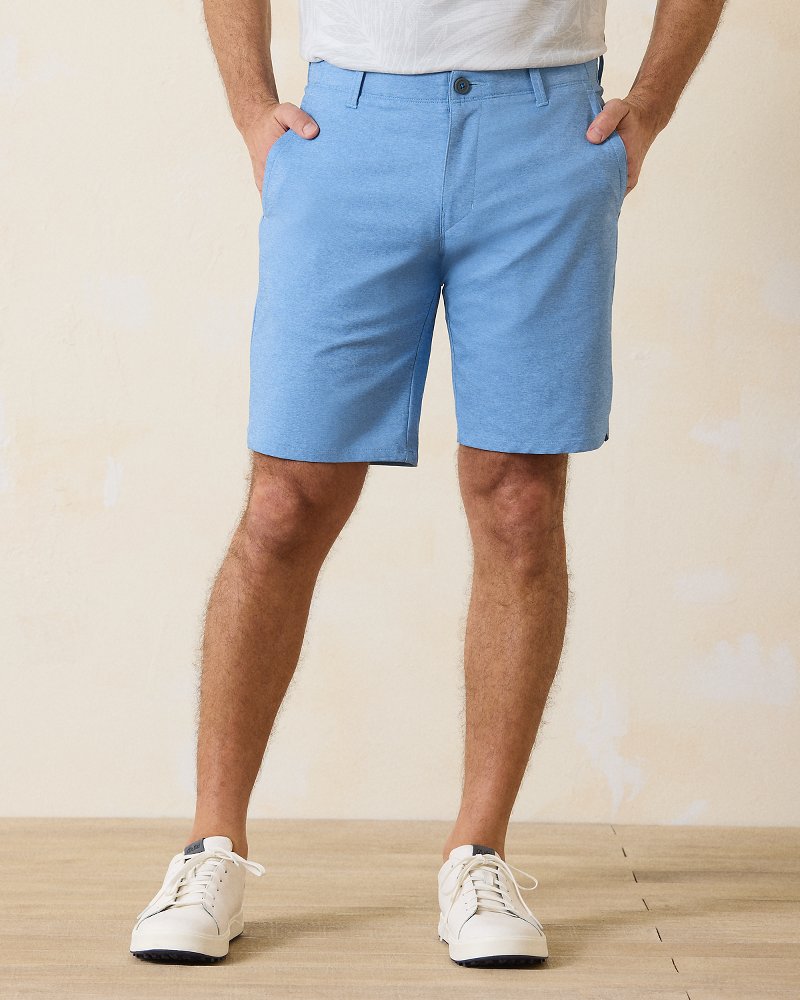 Big & Tall On Par IslandZone® Shorts