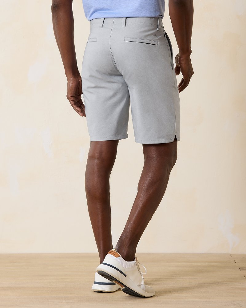 Big & Tall On Par IslandZone® Shorts