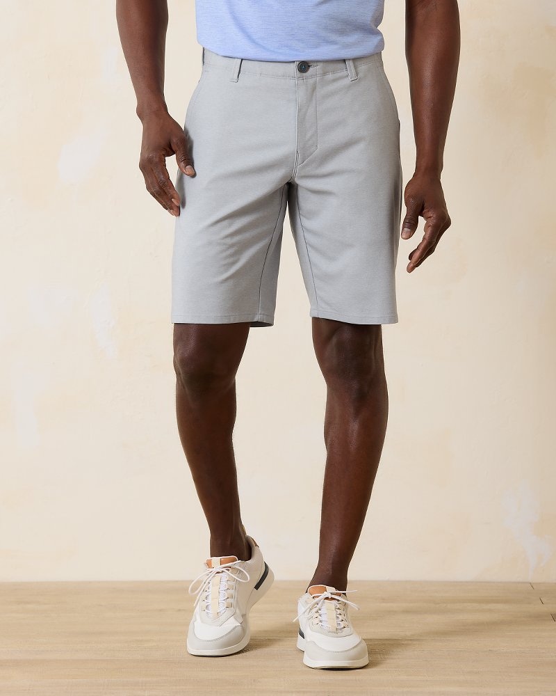 Big & Tall On Par IslandZone® Shorts