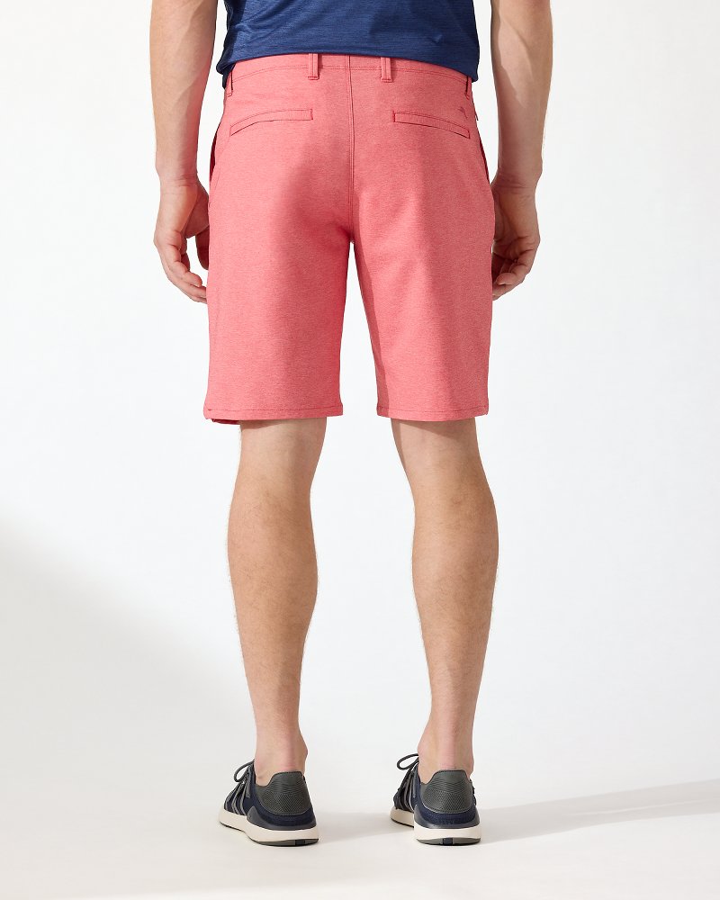 Big & Tall On Par IslandZone® Shorts