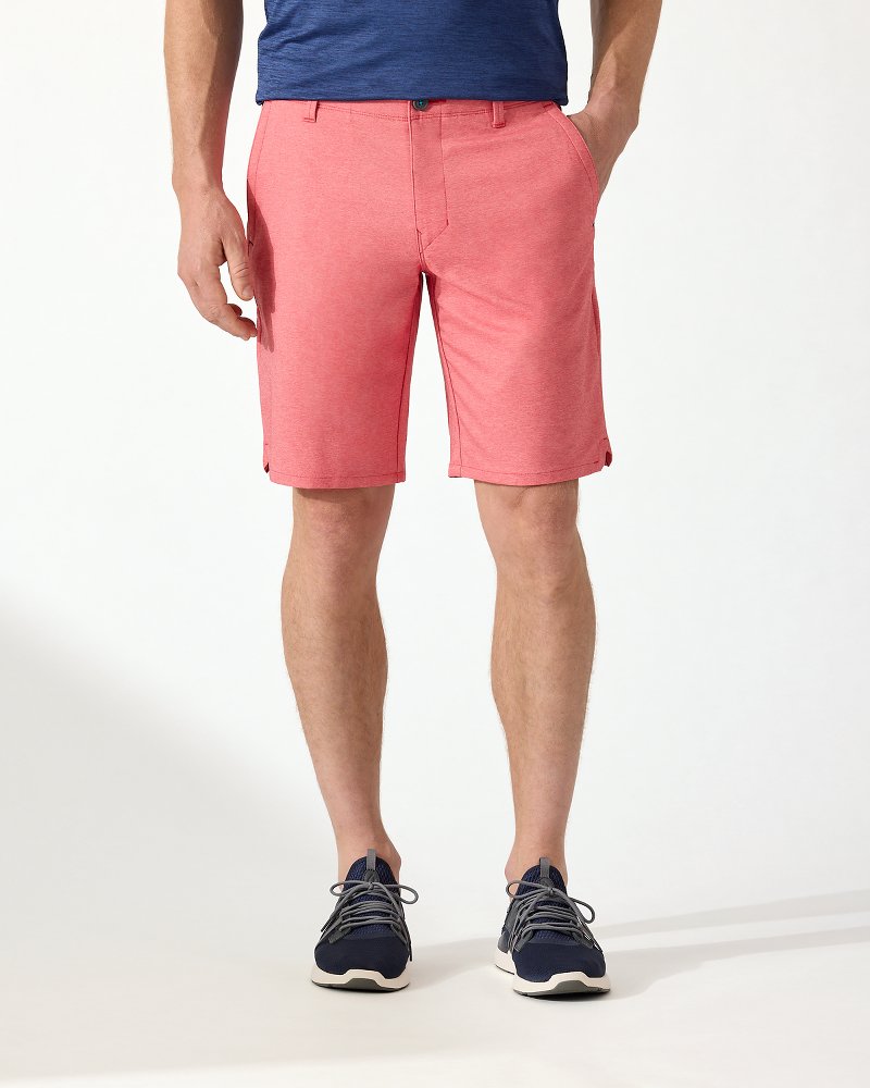 Big & Tall On Par IslandZone® Shorts