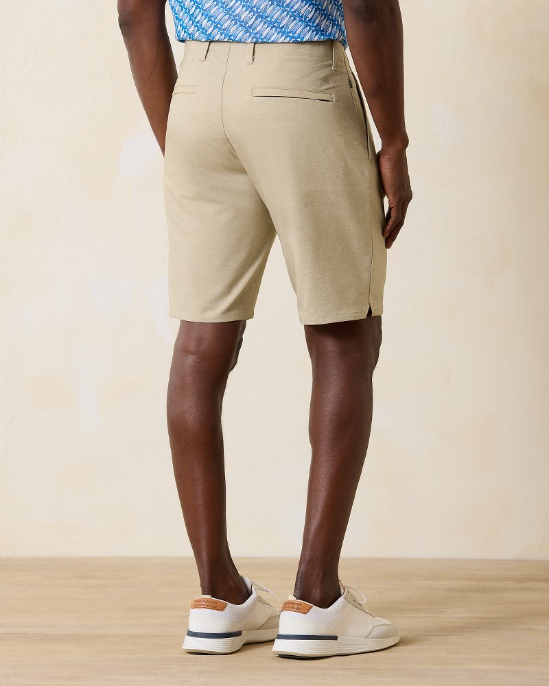 Big & Tall On Par IslandZone® Shorts