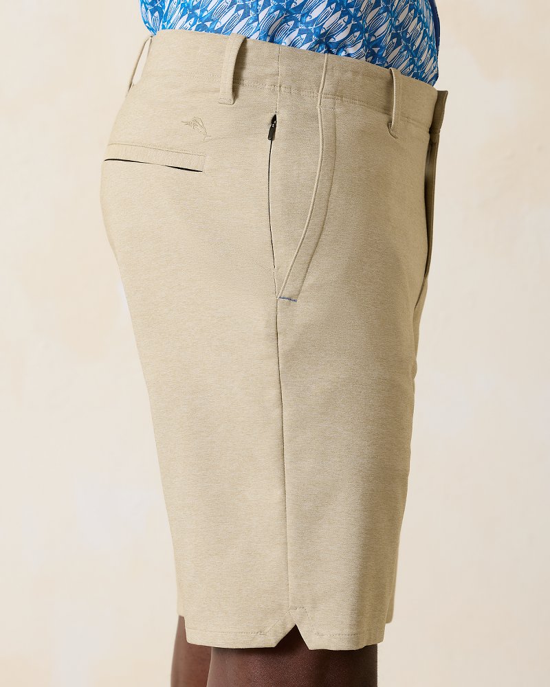 Thumbnail for Big & Tall On Par IslandZone® Shorts