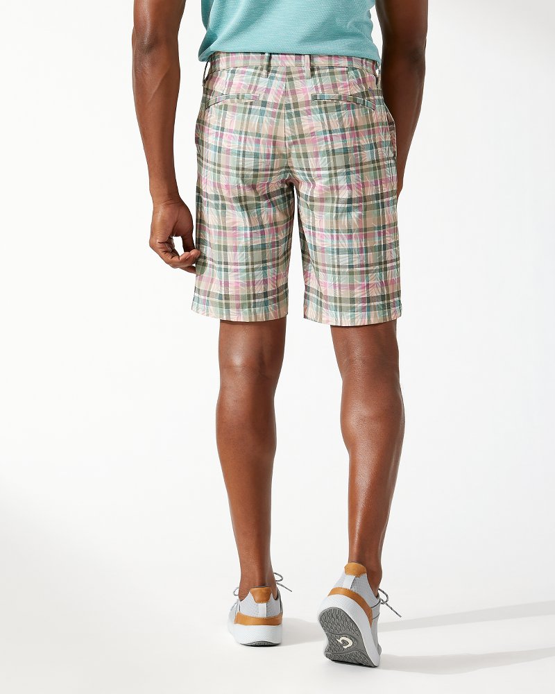 Big & Tall Cabo Verde IslandZone® Shorts