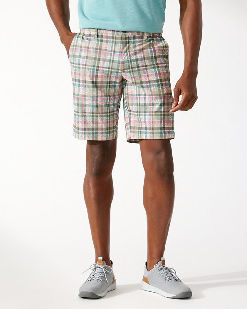 Big & Tall Cabo Verde IslandZone® Shorts