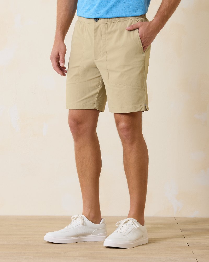 On Par IslandZone® 6-Inch Shorts