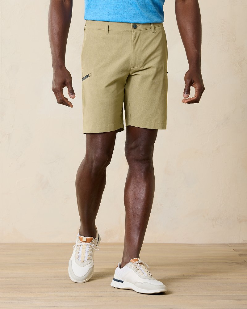 Big & Tall Bahama Coast IslandZone® Cargo Shorts