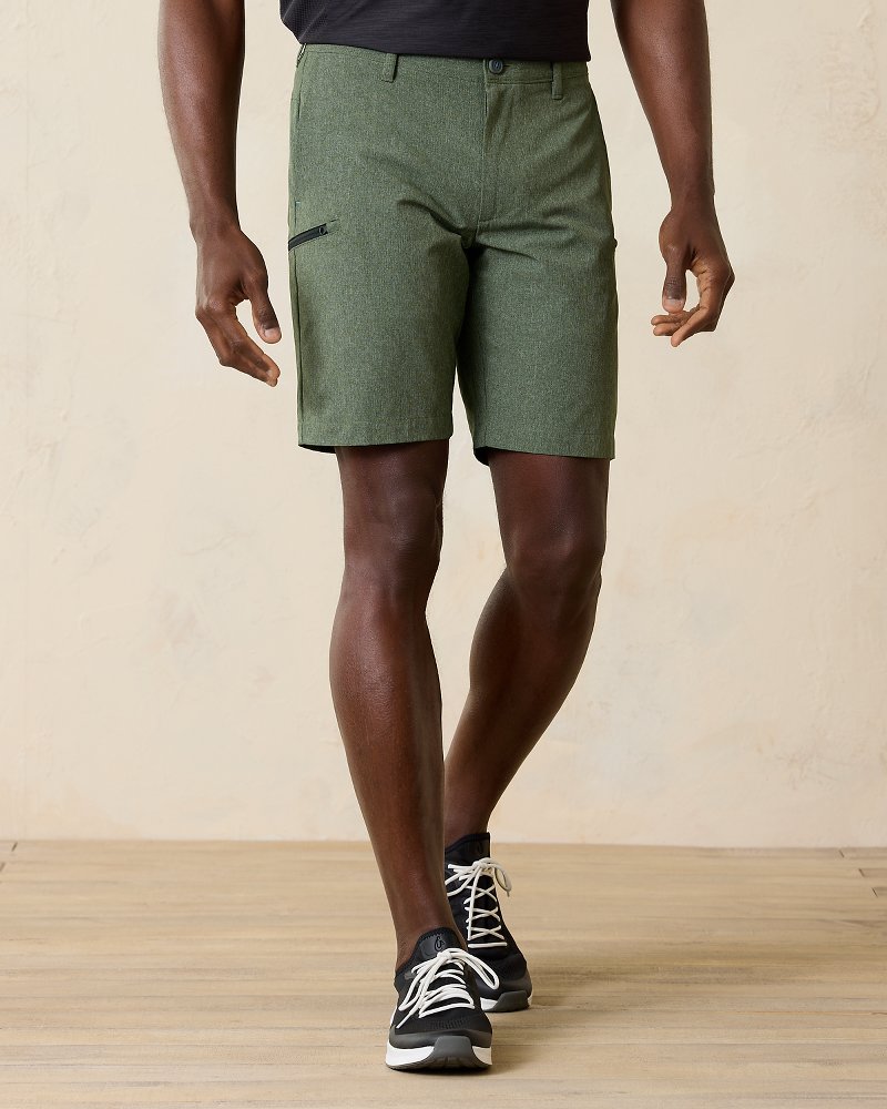 Big & Tall Bahama Coast IslandZone Cargo Shorts