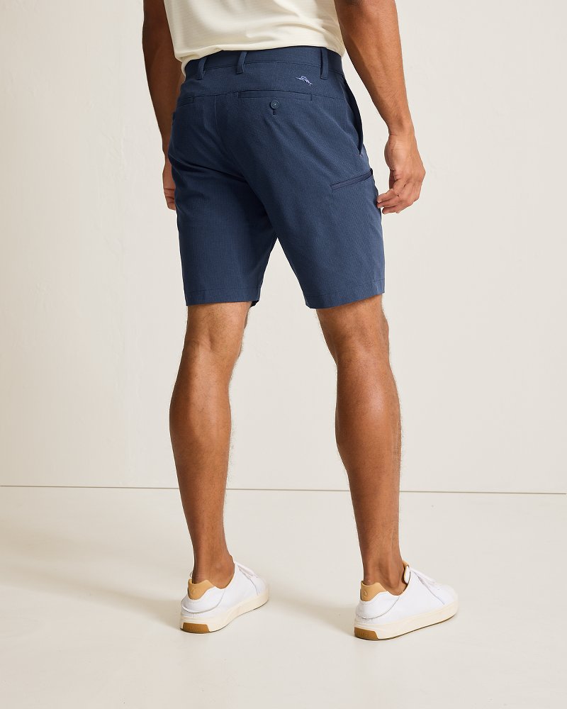 Thumbnail for Big & Tall Bahama Coast IslandZone Cargo Shorts