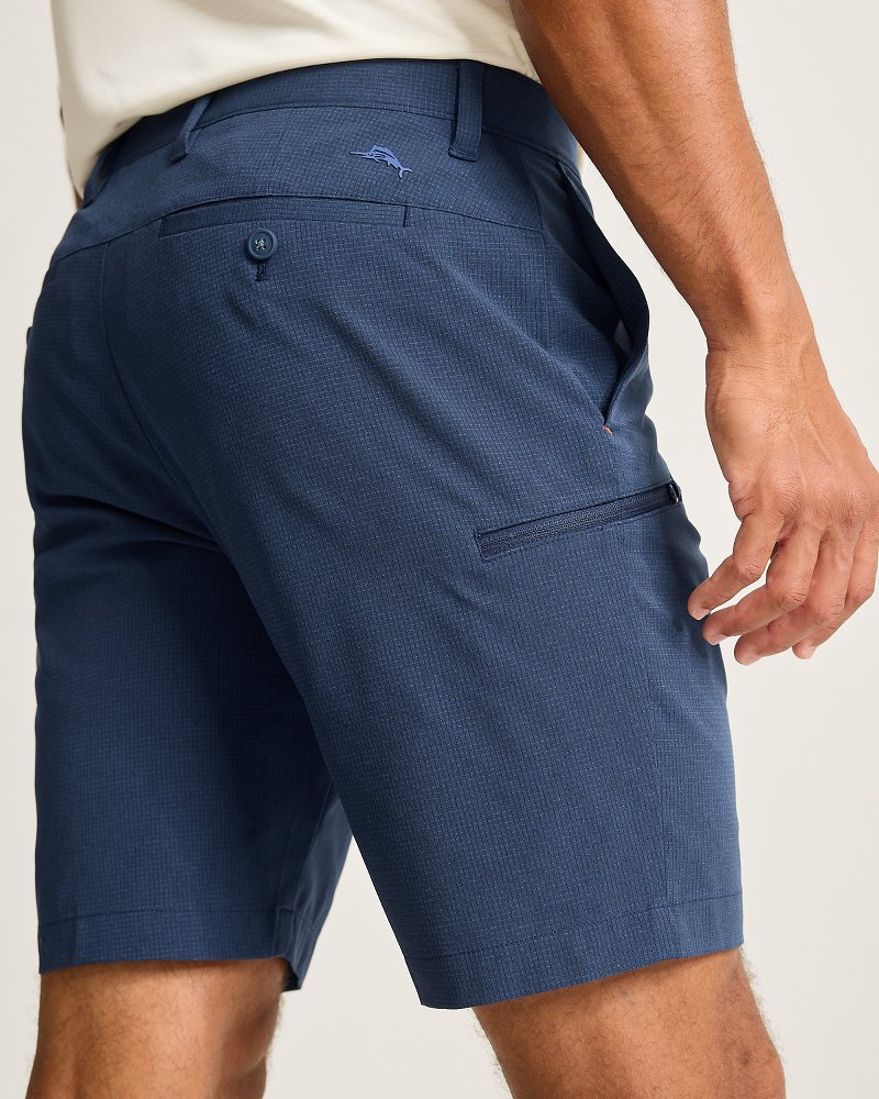 Thumbnail for Big & Tall Bahama Coast IslandZone Cargo Shorts