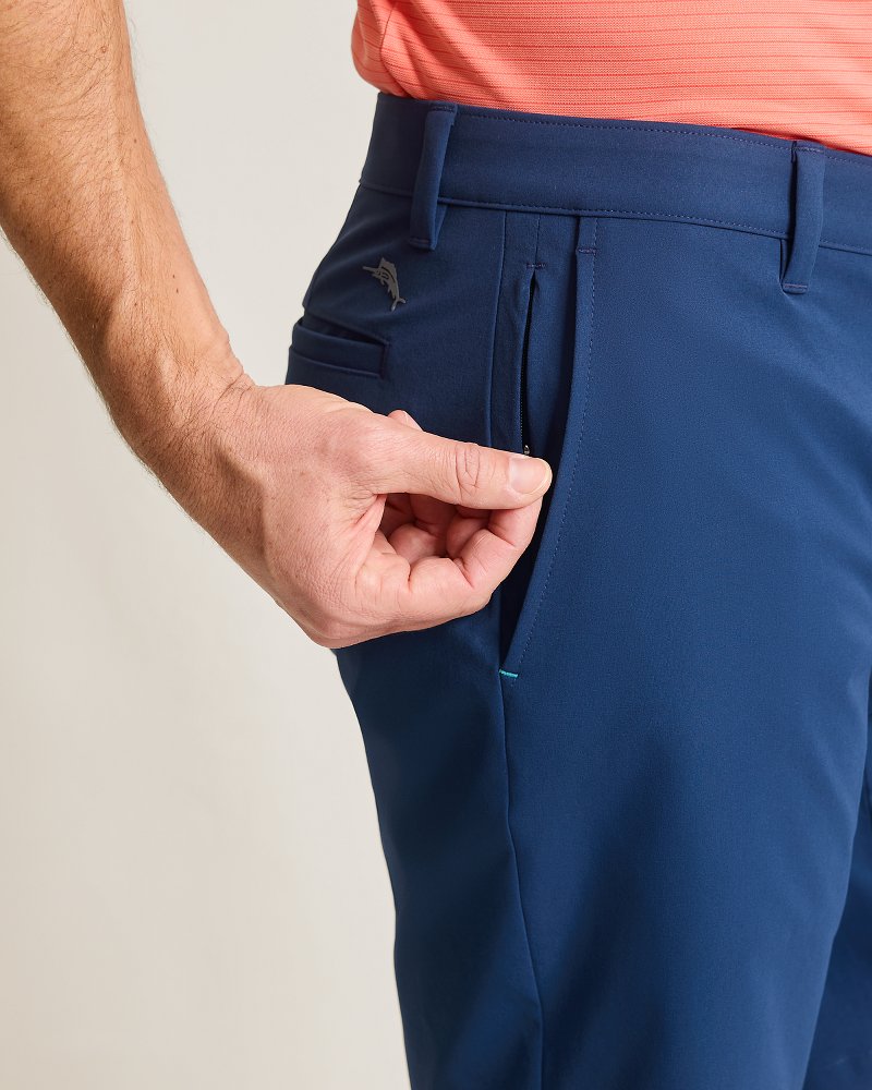 Thumbnail for Big & Tall Barbados Pro IslandZone® Shorts