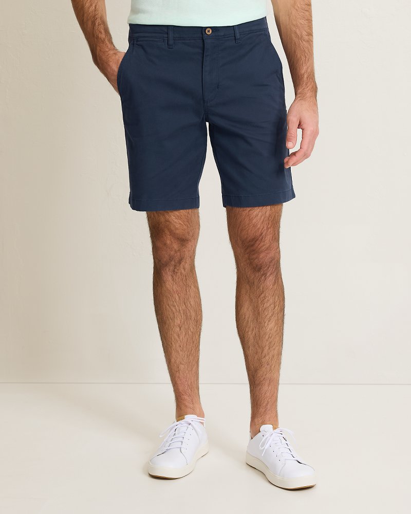 Big & Tall Boracay Island Chino Shorts