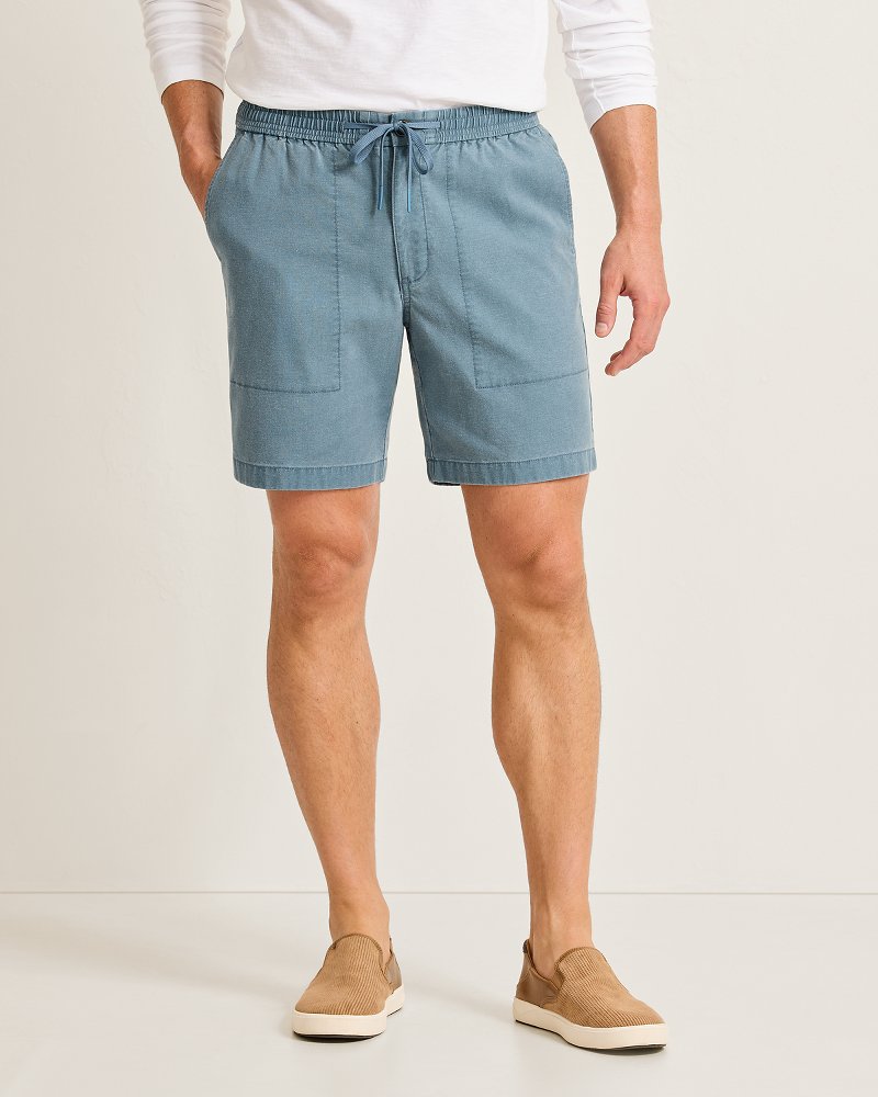 Big & Tall Ohana Beach Shorts