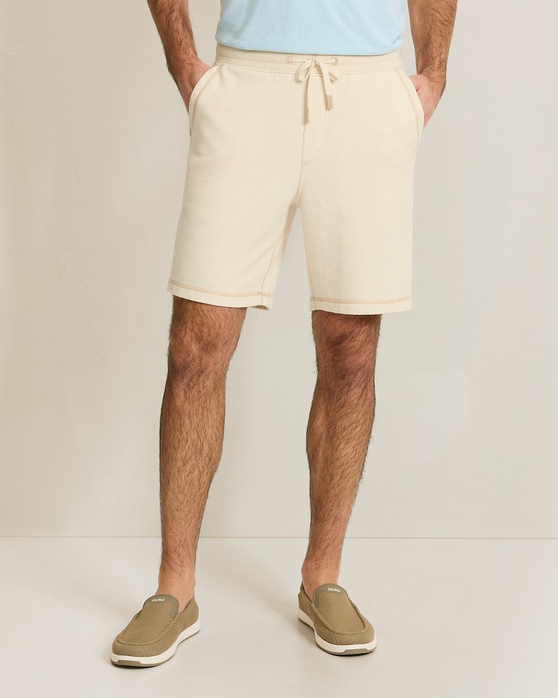 Big & Tall Cirrus Breeze E-Waist Shorts