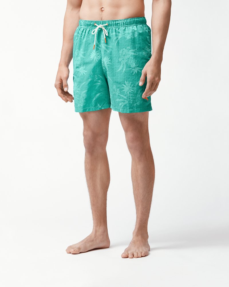 tommy bahama big and tall swim trunks