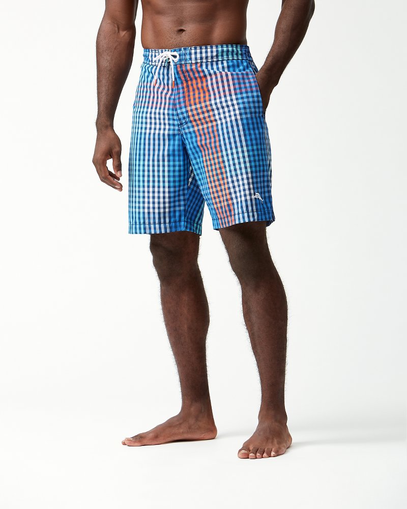 mens big and tall beachwear