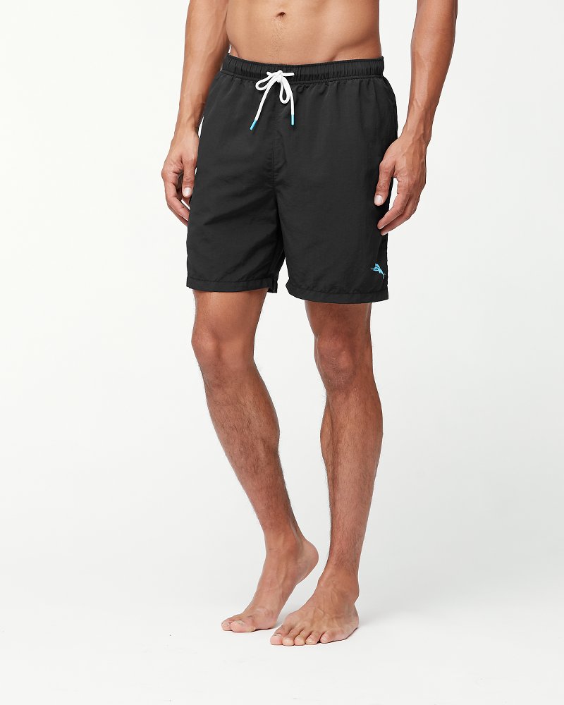 big tall men's swimwear