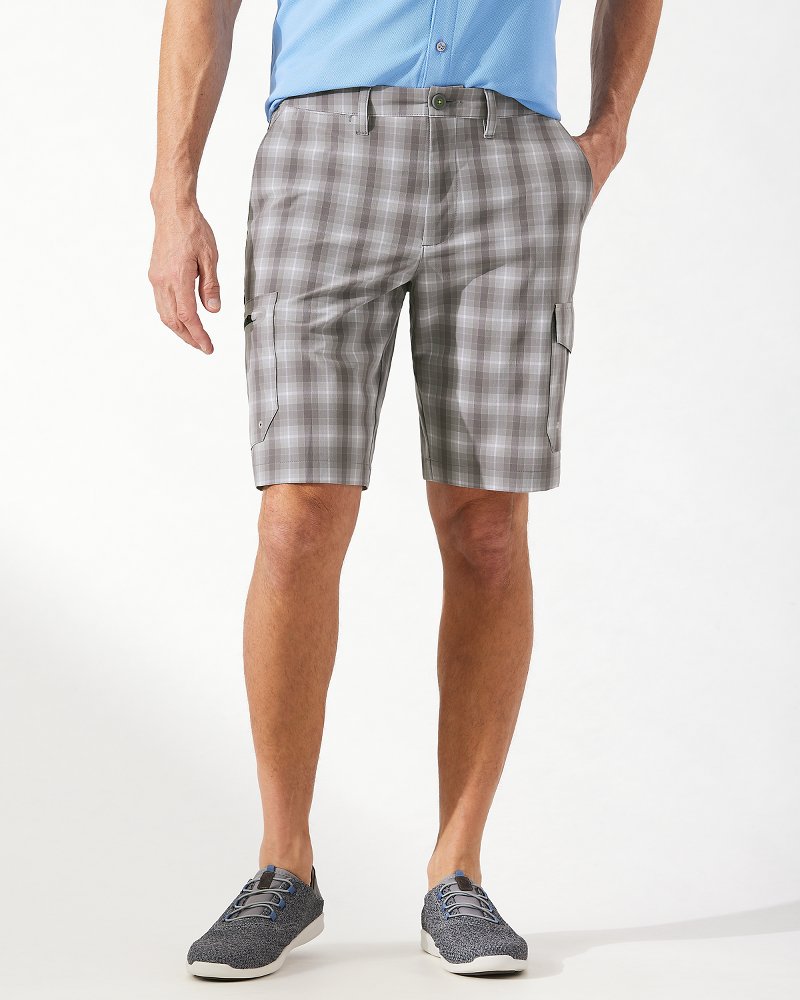 Tommy bahama big and cheap tall shorts