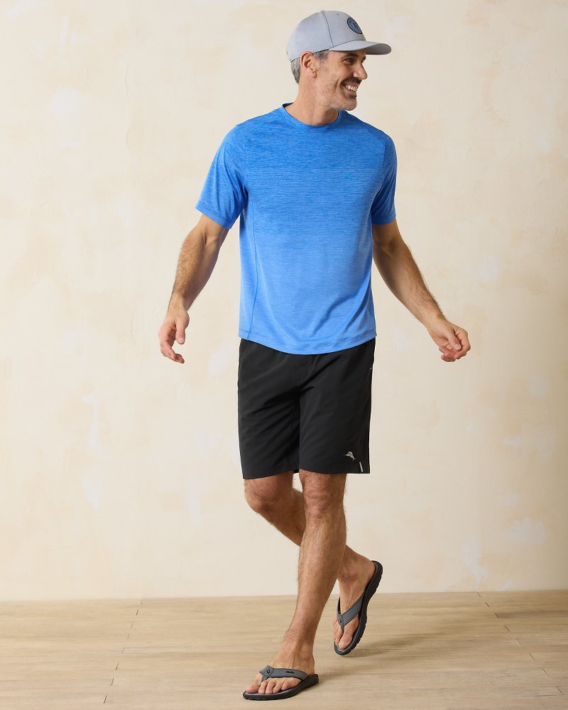 Hybrid Shorts for Men