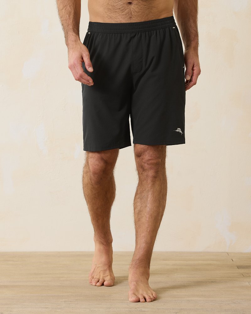 Hybrid Shorts for Tall Men