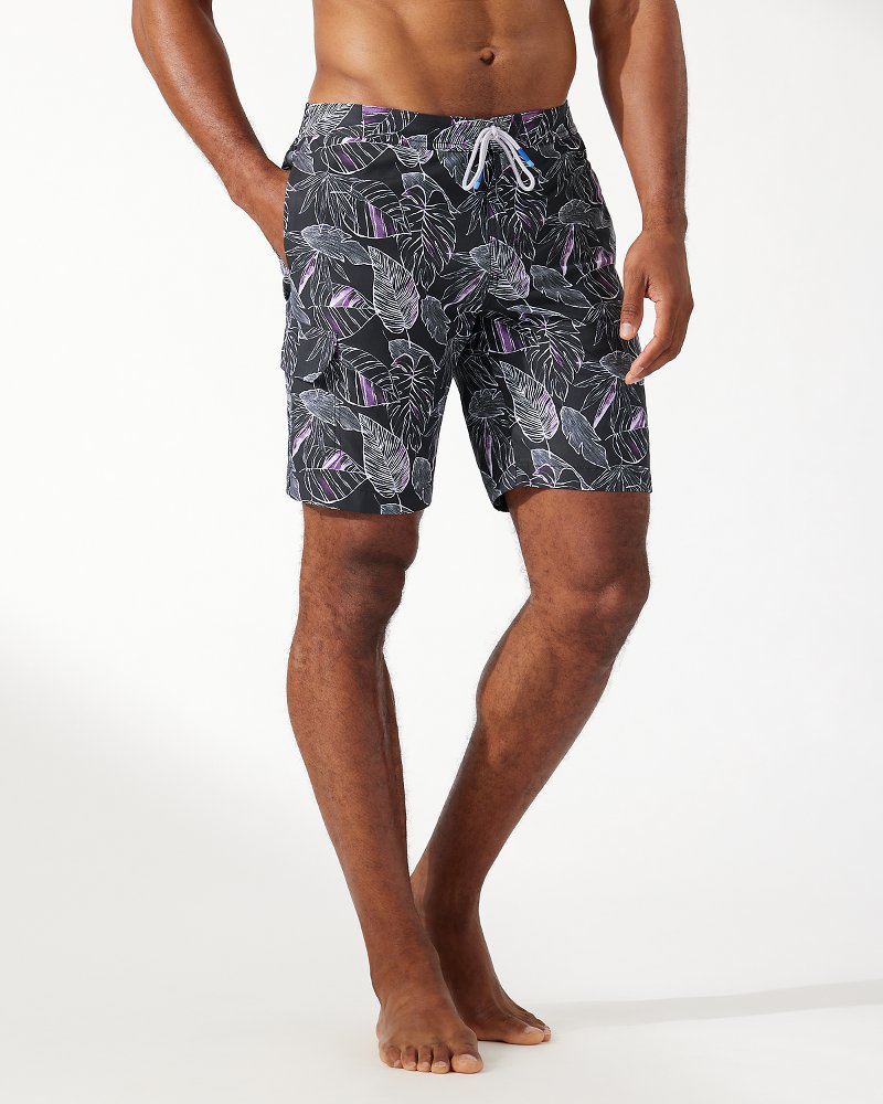 Big & Tall Baja Bonita Cove Boardshorts