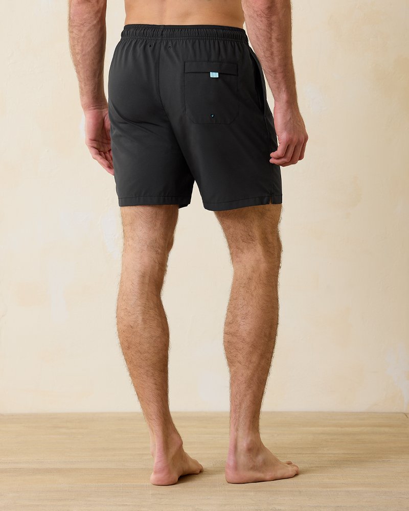 Big & Tall Naples Bay Swim Trunks