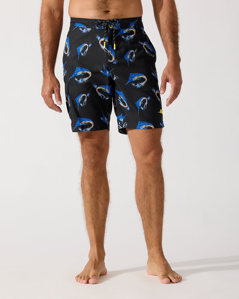 big and tall surf shorts