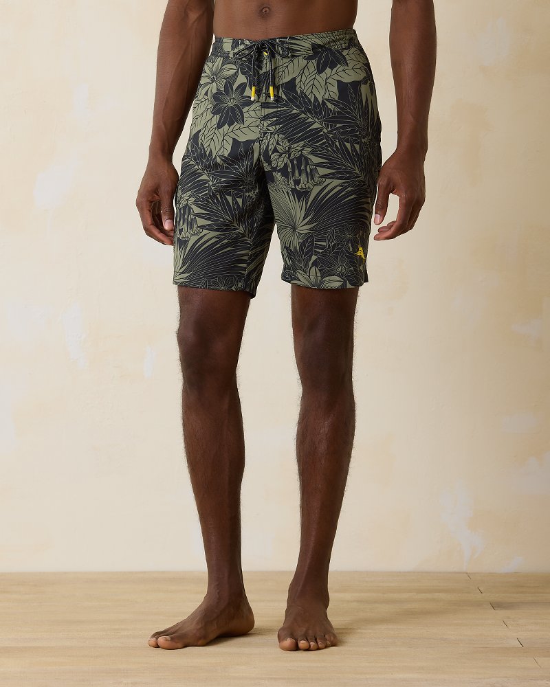 Mens tall clearance board shorts