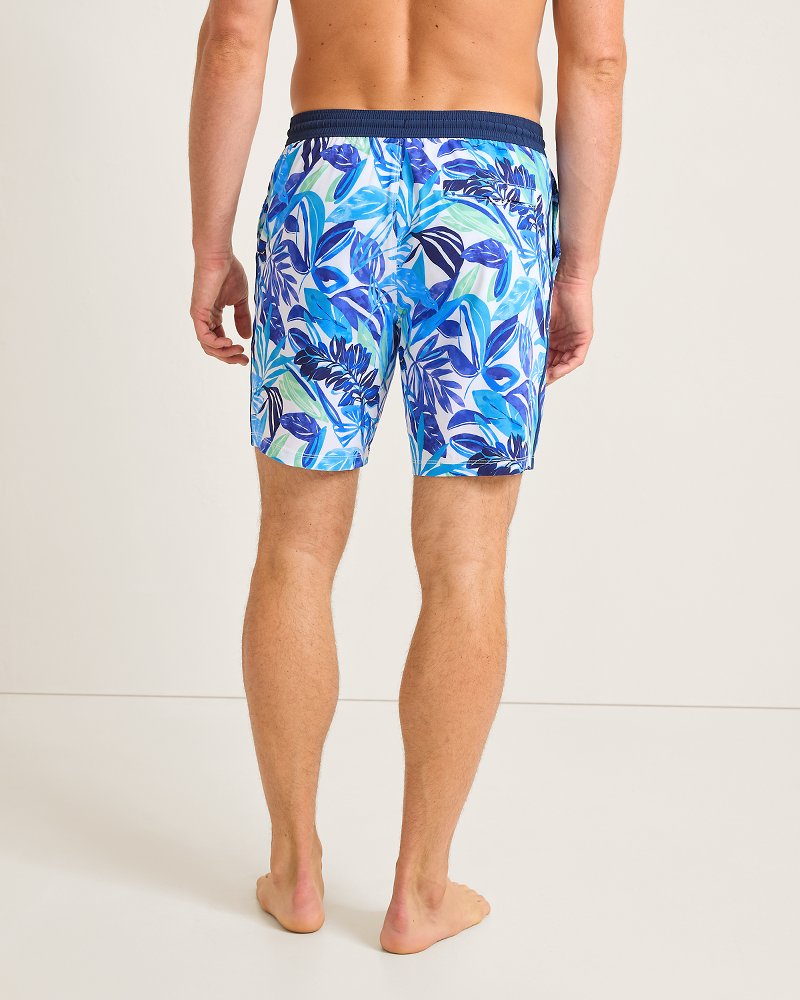 Big & Tall Baja Marina Boardshorts