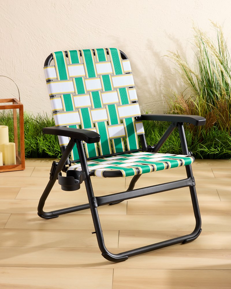 Tommy bahama hot sale lounge chair