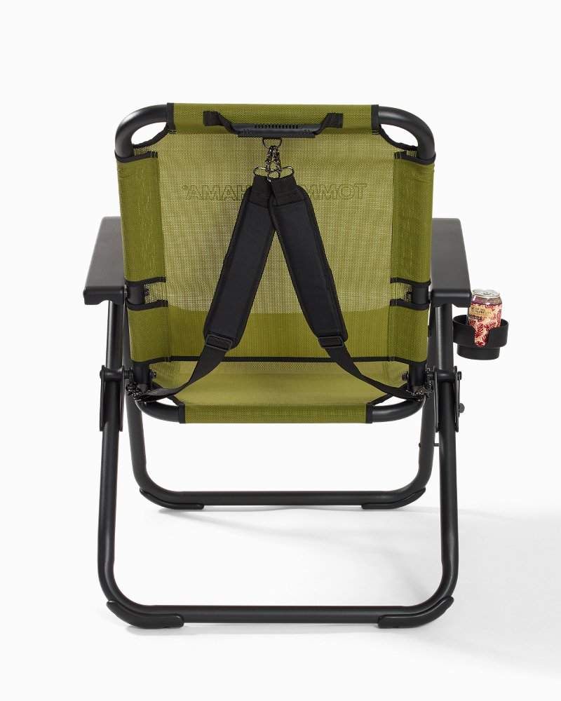 Tommy bahama camp discount chair