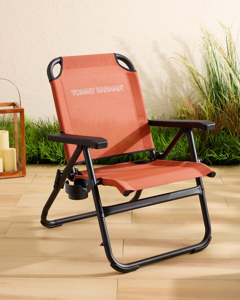 Tommy Bahama Excursion Chair