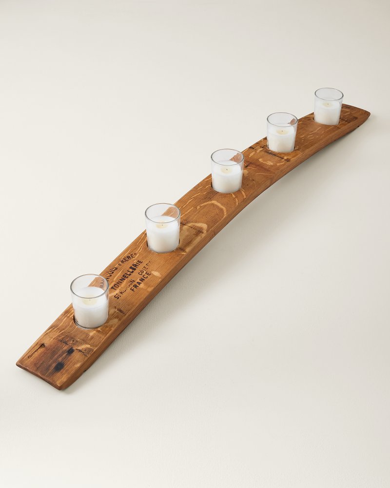 Candelabra Tealight Holder