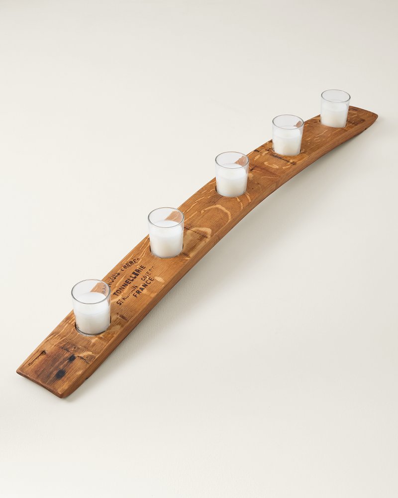 Candelabra Tealight Holder