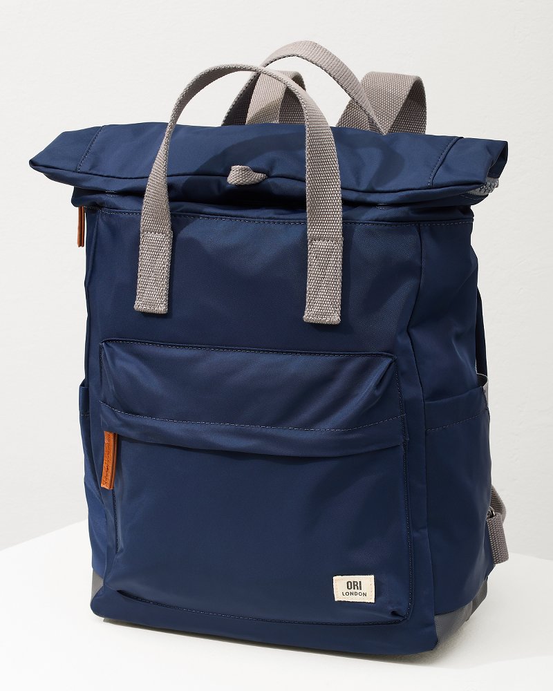 Canfield Midnight Backpack