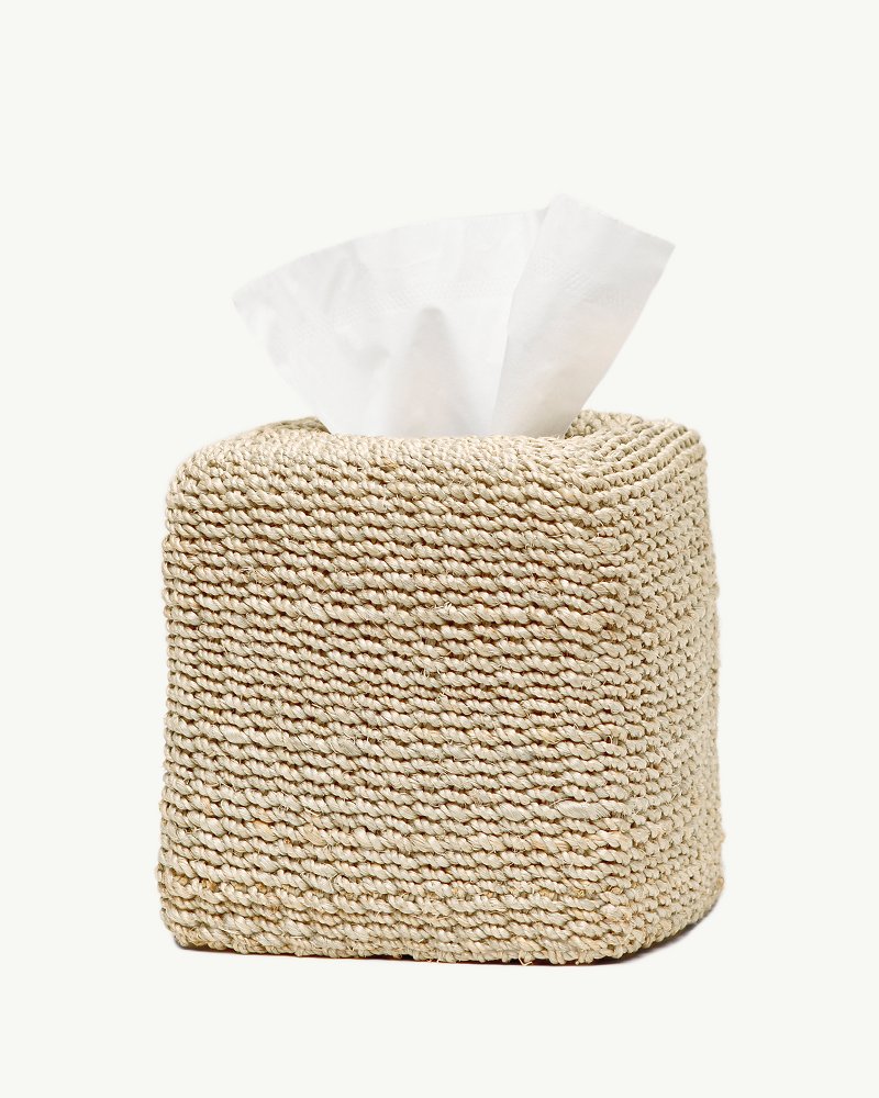 Chelston Tissue Box