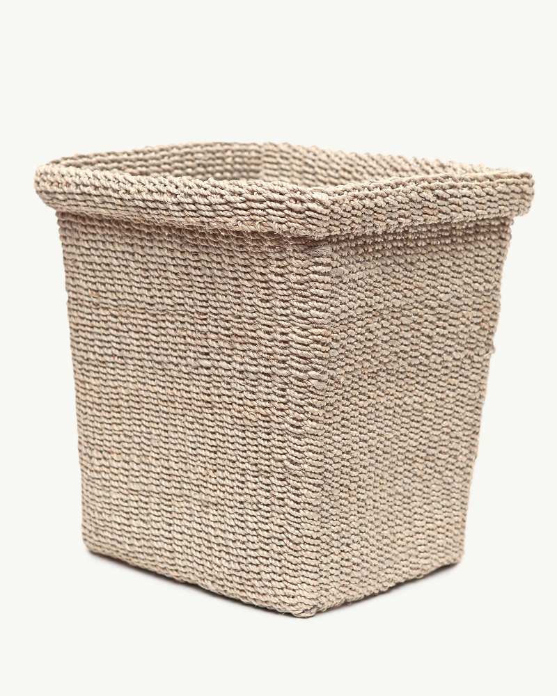 Chelston Rectangular Wastebasket