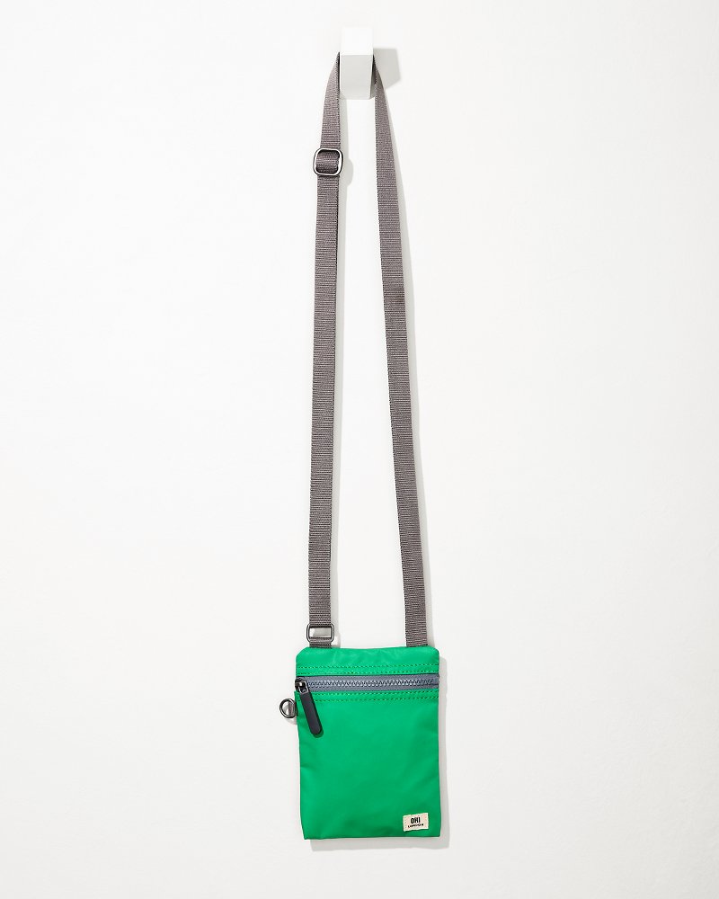 Chelsea Green Apple X-Small Crossbody