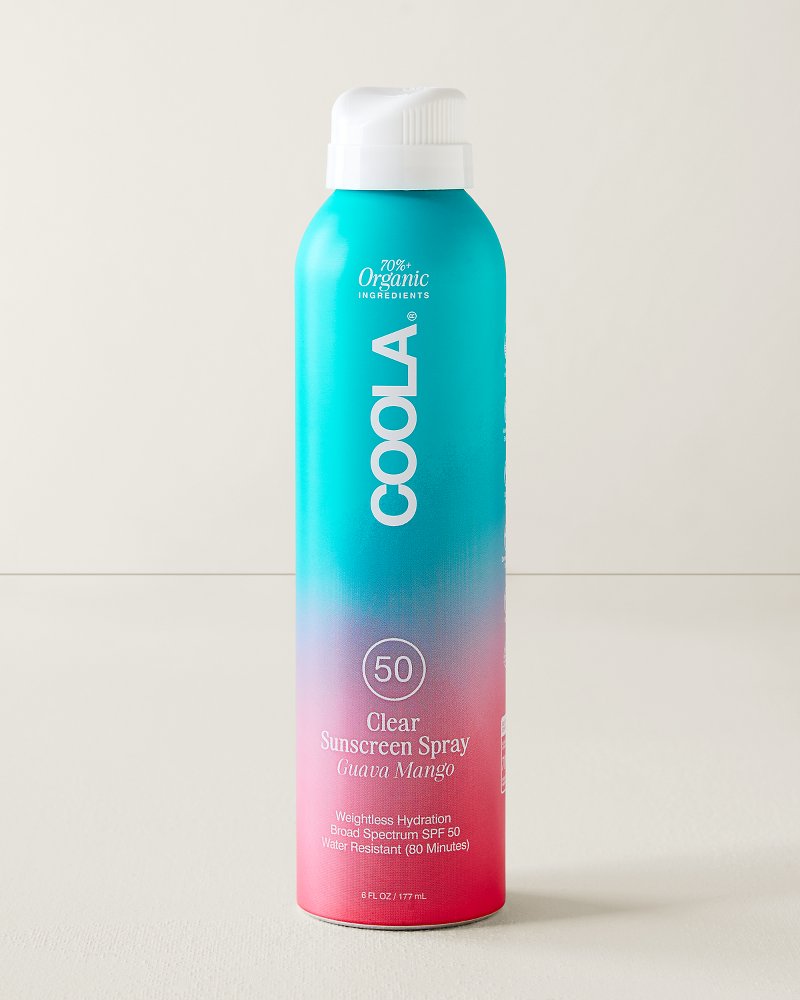 COOLA Guava Mango Sunscreen Spray