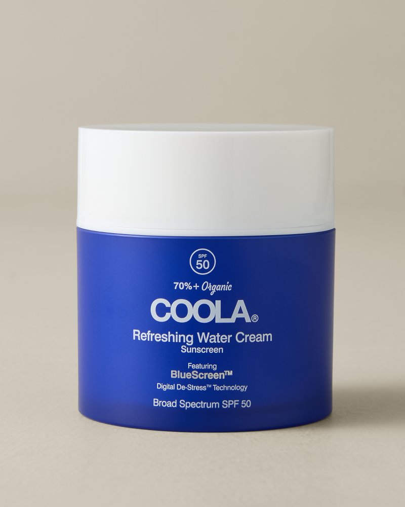 COOLA Refreshing Water Cream