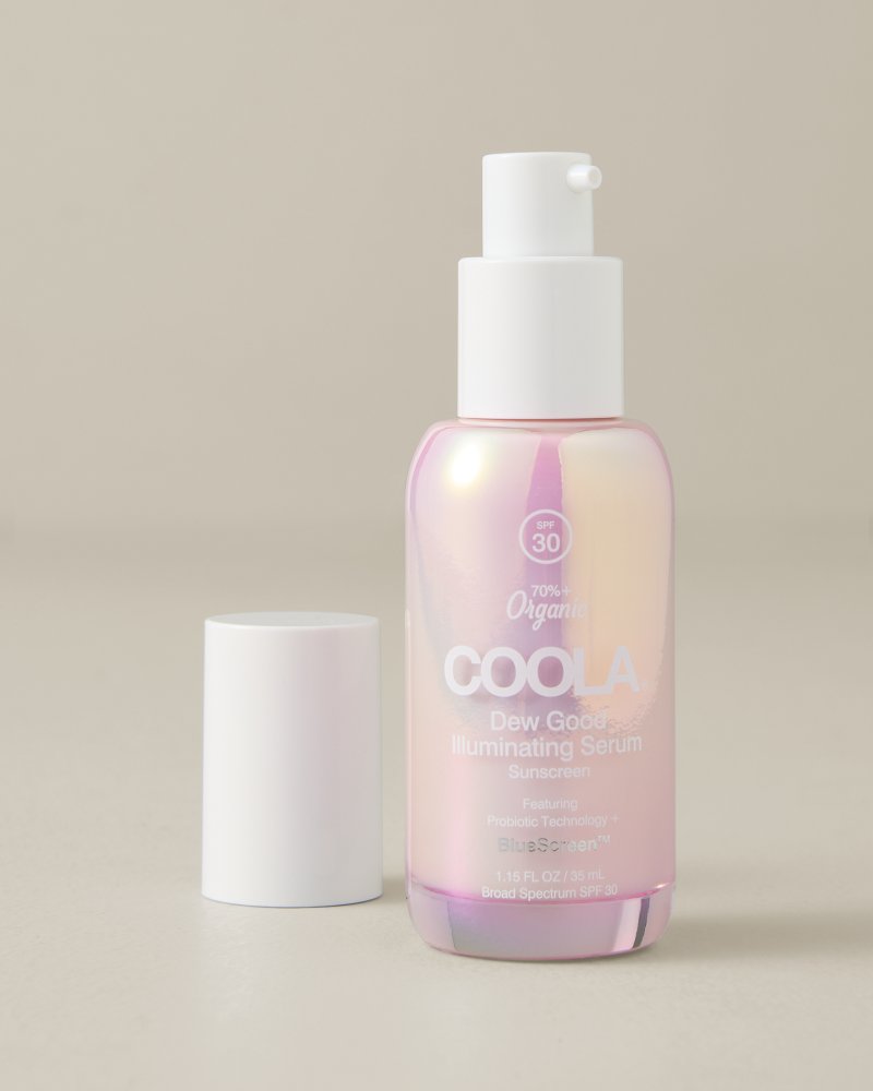 COOLA Dew Good Illuminating Serum
